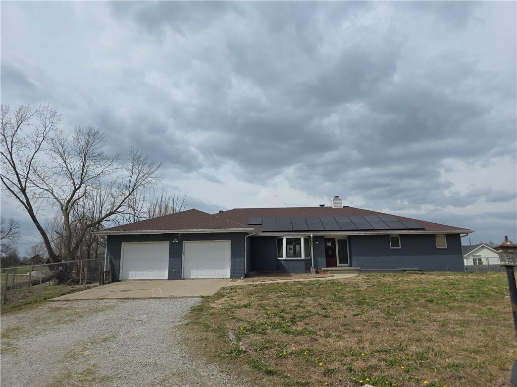 16250 South 1383 Road Nevada, MO 64772 - Photo 20 of 20