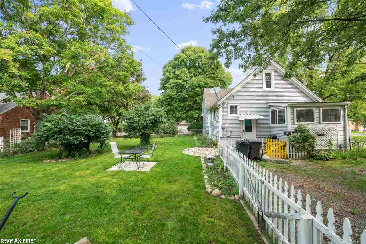 255 Benjamin Street Romeo, MI 48065 - Photo 27 of 35