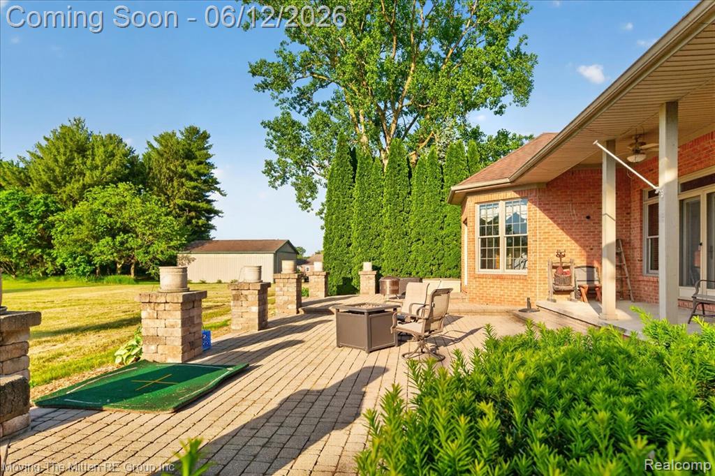 39750 Willow Road New Boston, MI 48164 - Photo 41 of 68