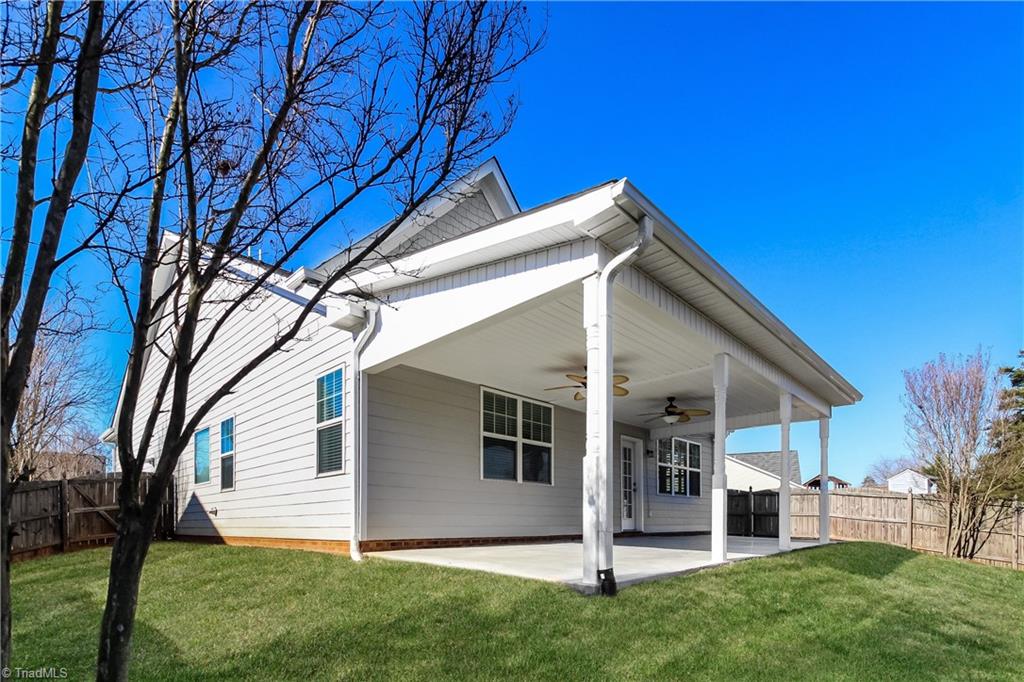 4512 Treebark Lane High Point, NC 27265 - Photo 14 of 14 Gallery Image 14