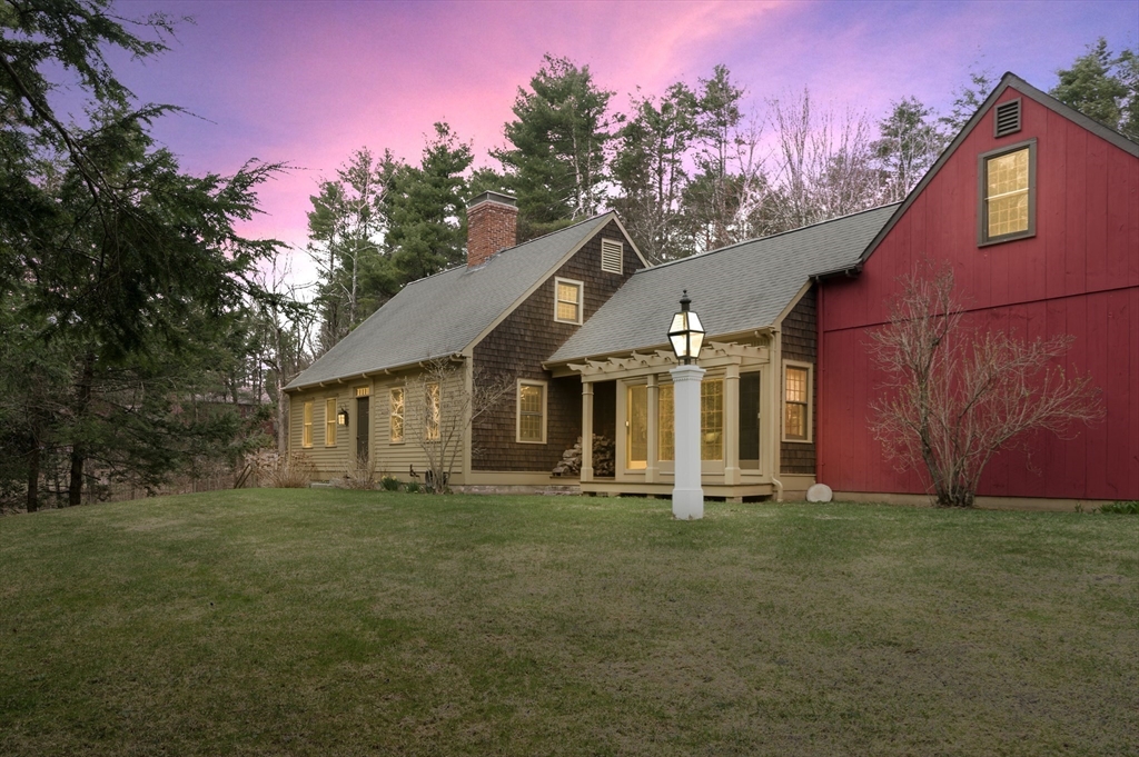 73 Champeaux Road Brimfield, MA 01010 - Photo 2 of 38 Gallery Image 2