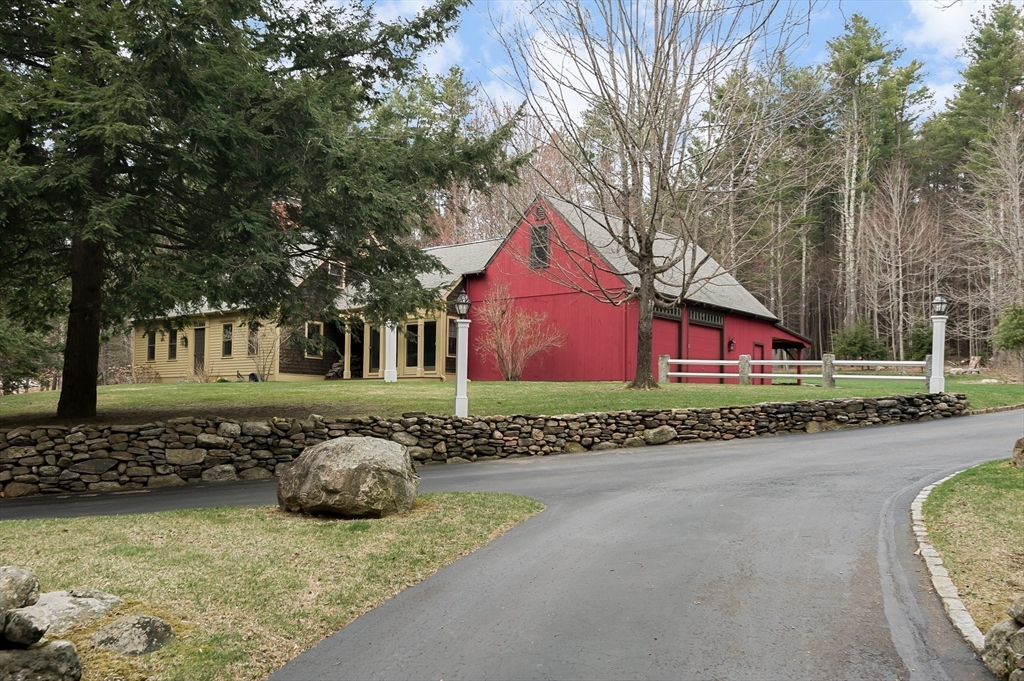 73 Champeaux Road Brimfield, MA 01010 - Photo 3 of 38 Gallery Image 3