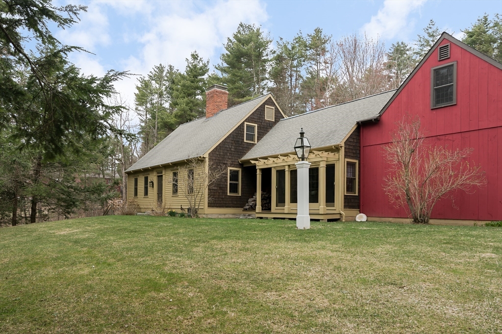 73 Champeaux Road Brimfield, MA 01010 - Photo 33 of 38 Gallery Image 33