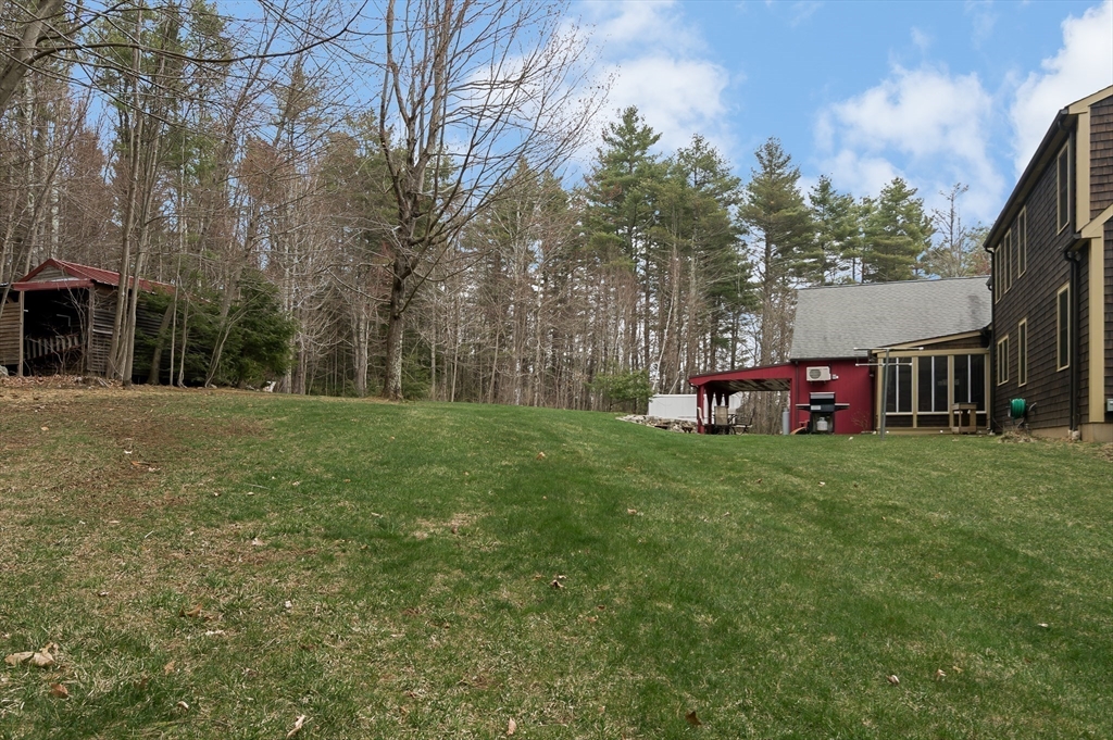 73 Champeaux Road Brimfield, MA 01010 - Photo 34 of 38 Gallery Image 34