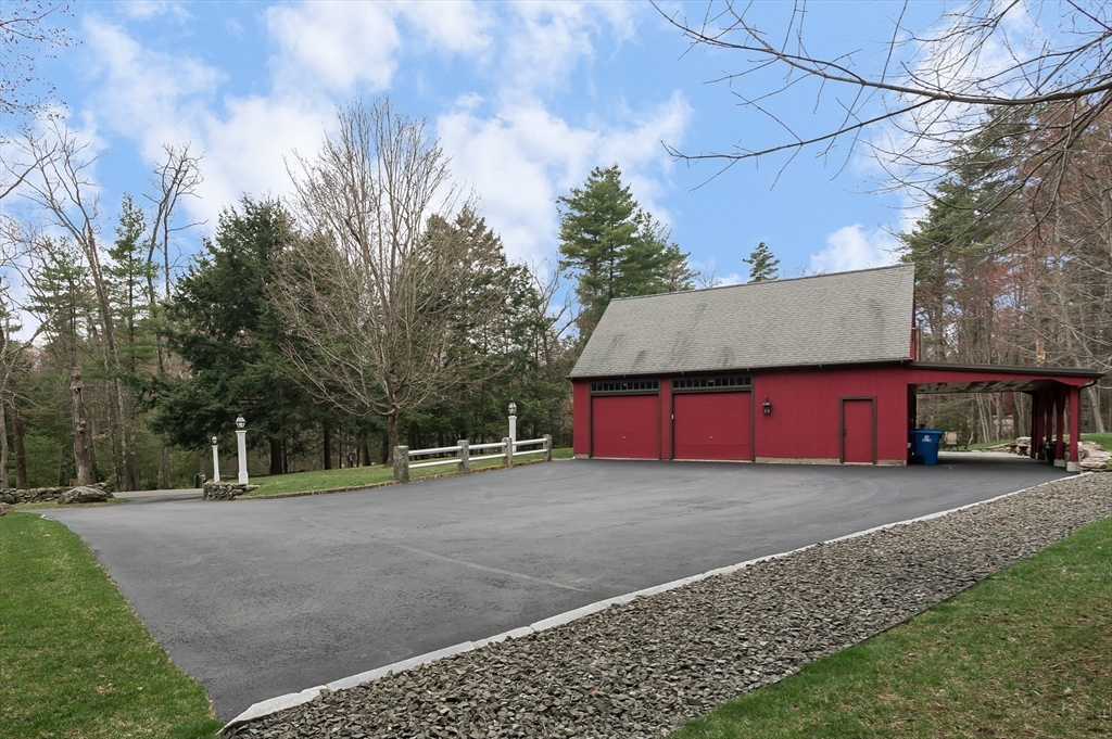 73 Champeaux Road Brimfield, MA 01010 - Photo 35 of 38 Gallery Image 35
