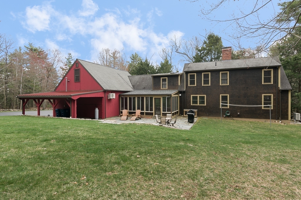 73 Champeaux Road Brimfield, MA 01010 - Photo 36 of 38 Gallery Image 36