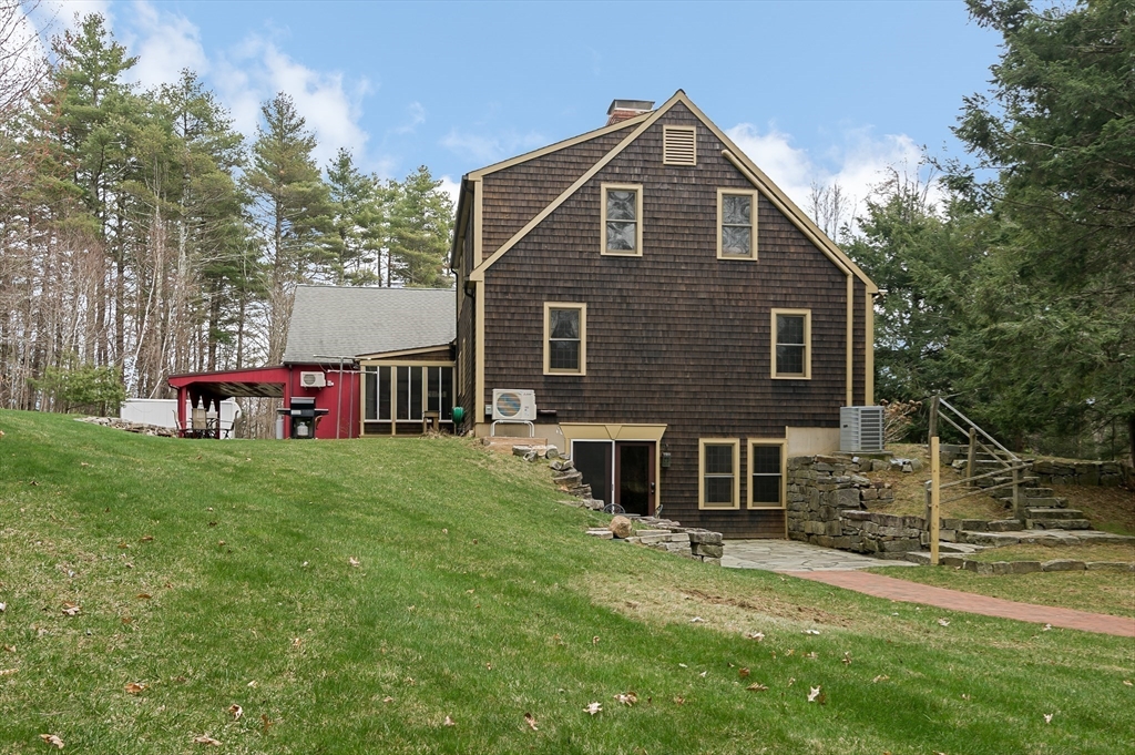 73 Champeaux Road Brimfield, MA 01010 - Photo 37 of 38 Gallery Image 37