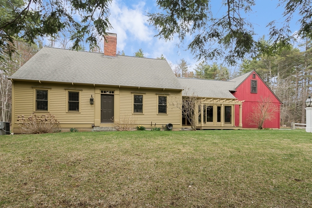 73 Champeaux Road Brimfield, MA 01010 - Photo 4 of 38 Gallery Image 4