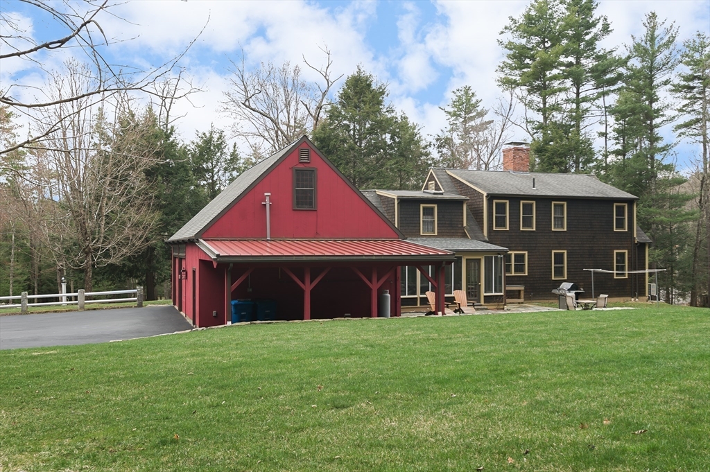 73 Champeaux Road Brimfield, MA 01010 - Photo 5 of 38 Gallery Image 5
