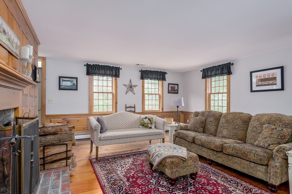 73 Champeaux Road Brimfield, MA 01010 - Photo 6 of 38 Gallery Image 6