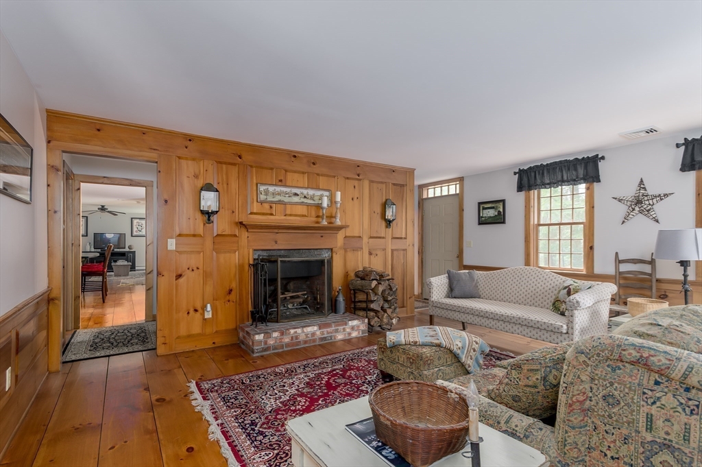 73 Champeaux Road Brimfield, MA 01010 - Photo 7 of 38 Gallery Image 7