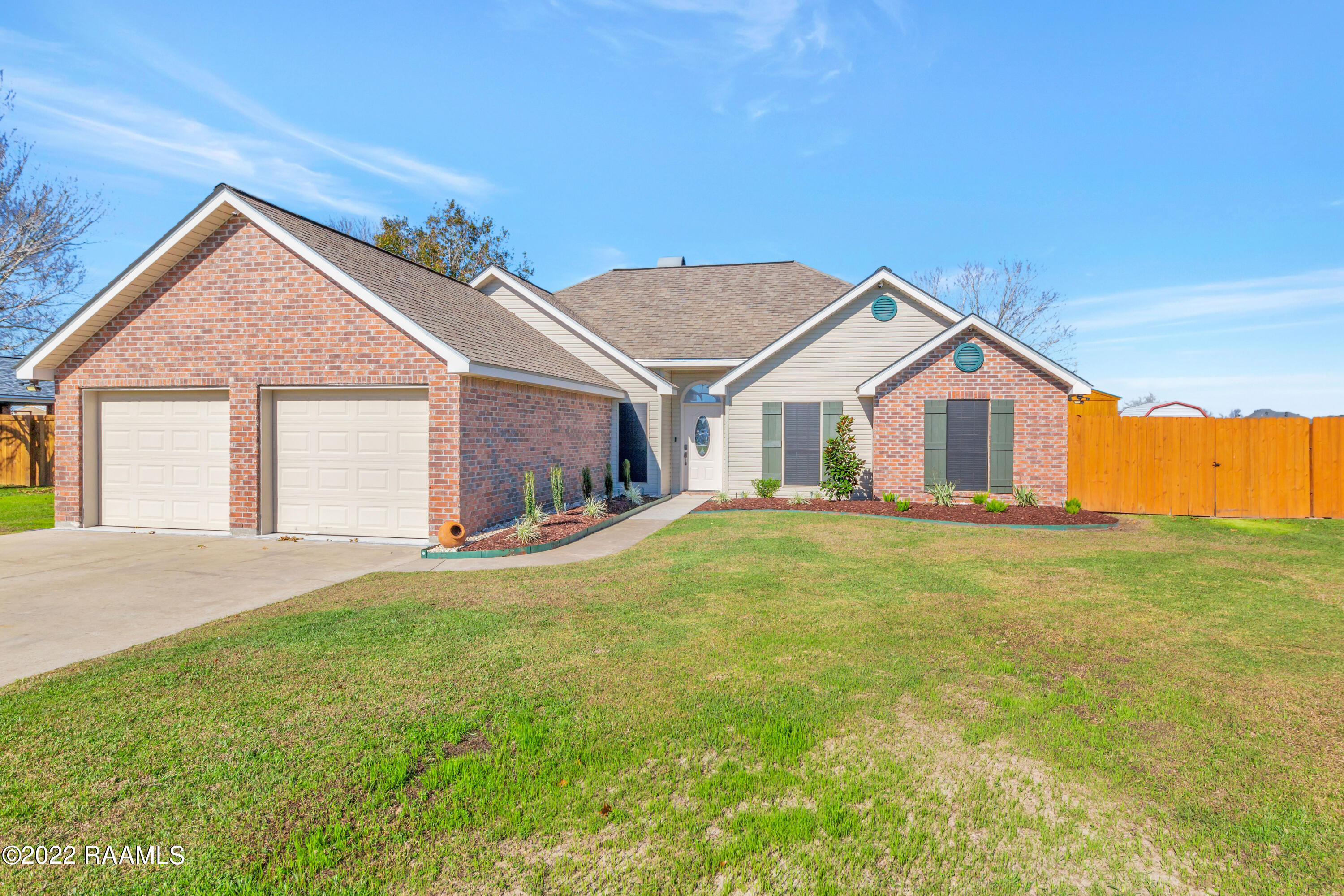 606 Almonaster Road Youngsville, LA 70592 - Photo 1 of 27 Gallery Image 1