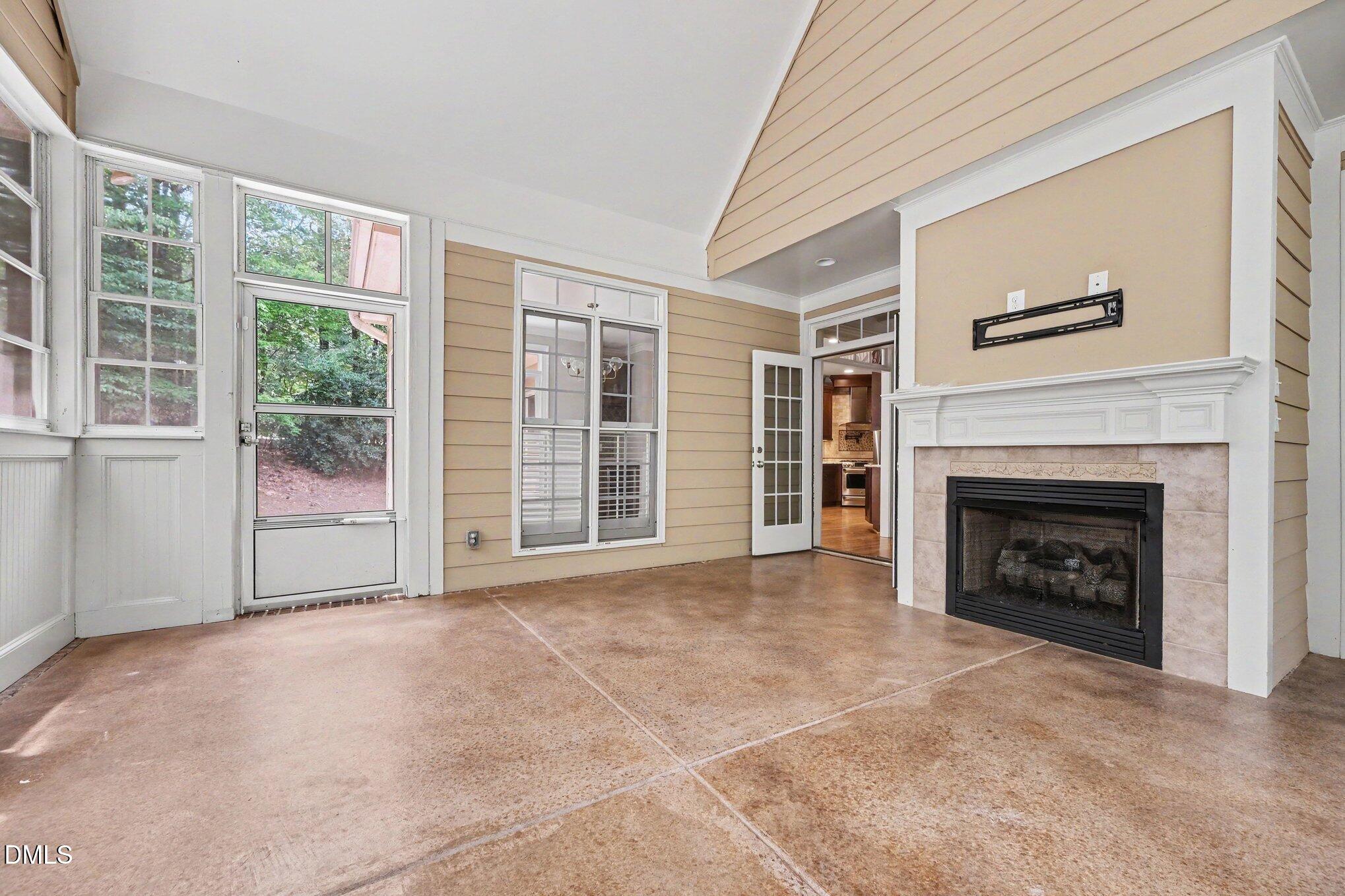 7232 Sparhawk Road Wake Forest, NC 27587 - Photo 10 of 34