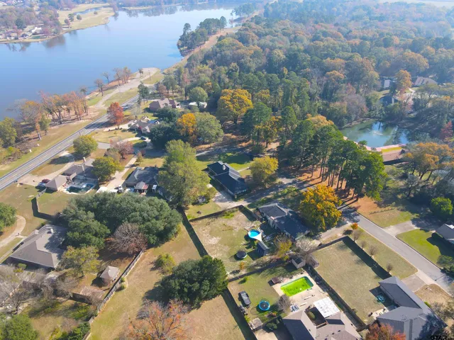 $379,000 | 2506 Cedar Creek Drive, Mount Pleasant, TX 75455