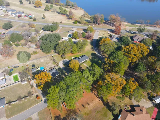 $379,000 | 2506 Cedar Creek Drive, Mount Pleasant, TX 75455