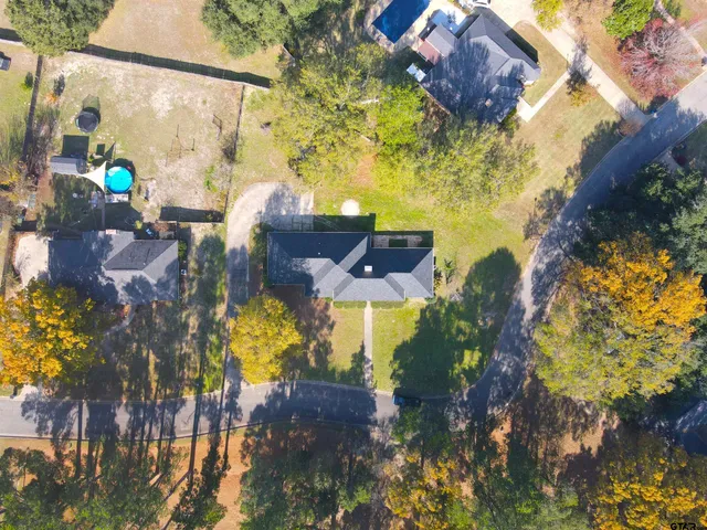 $379,000 | 2506 Cedar Creek Drive, Mount Pleasant, TX 75455