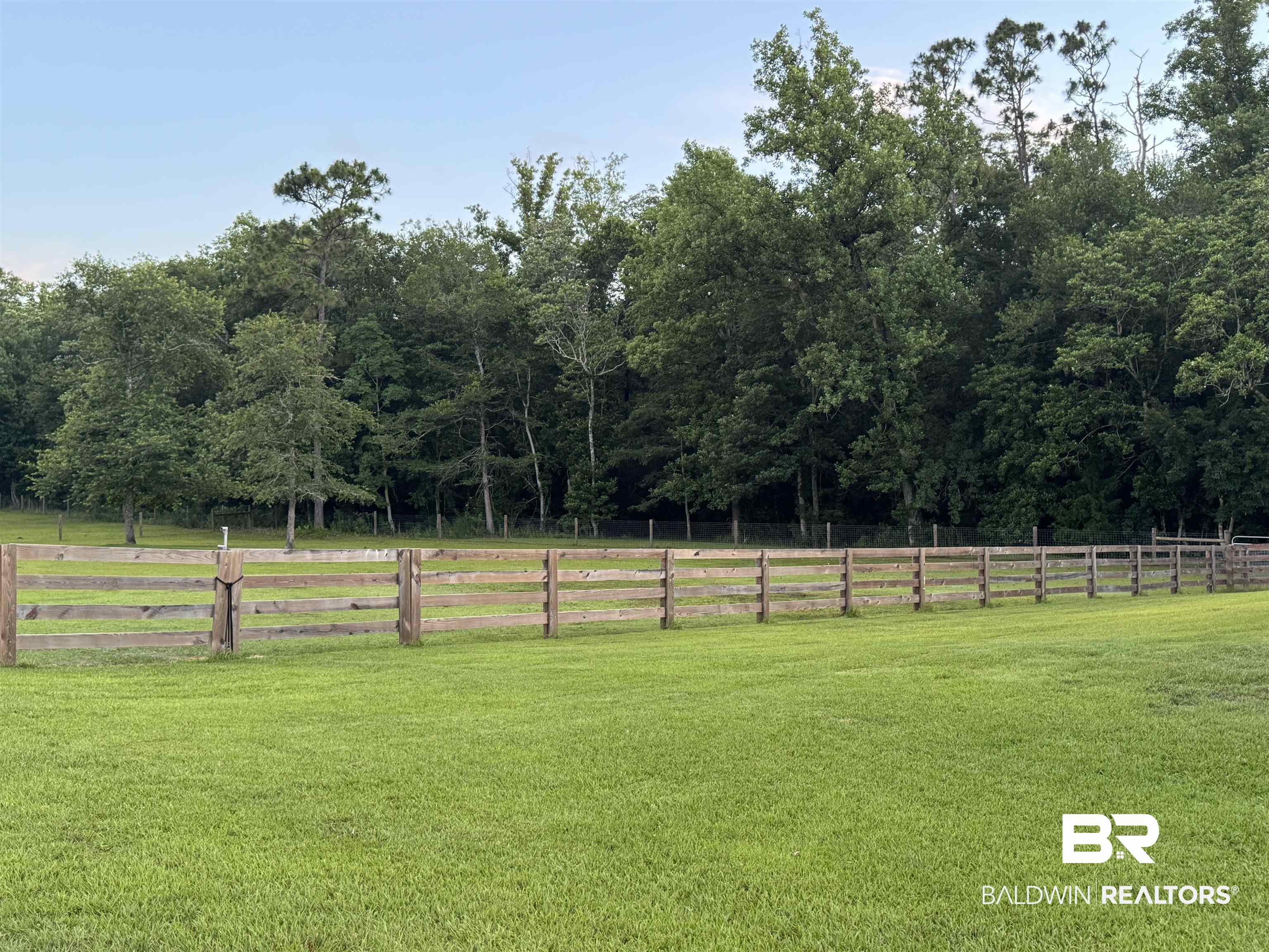 14281 Timber Ridge Drive Loxley, AL 36551 - Photo 51 of 69 Pasture View