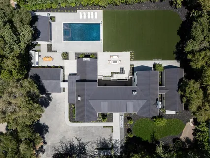 $27,800,000 | 97 Santiago Avenue, Atherton, CA 94027