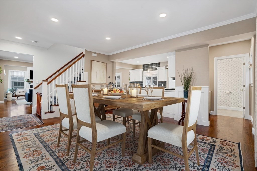 27 Hopkins Road Arlington, MA 02476 - Photo 11 of 35 Gallery Image 11