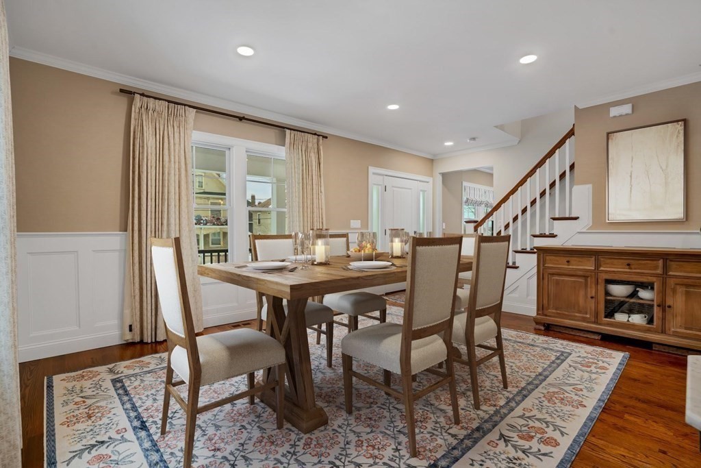 27 Hopkins Road Arlington, MA 02476 - Photo 10 of 35 Gallery Image 10