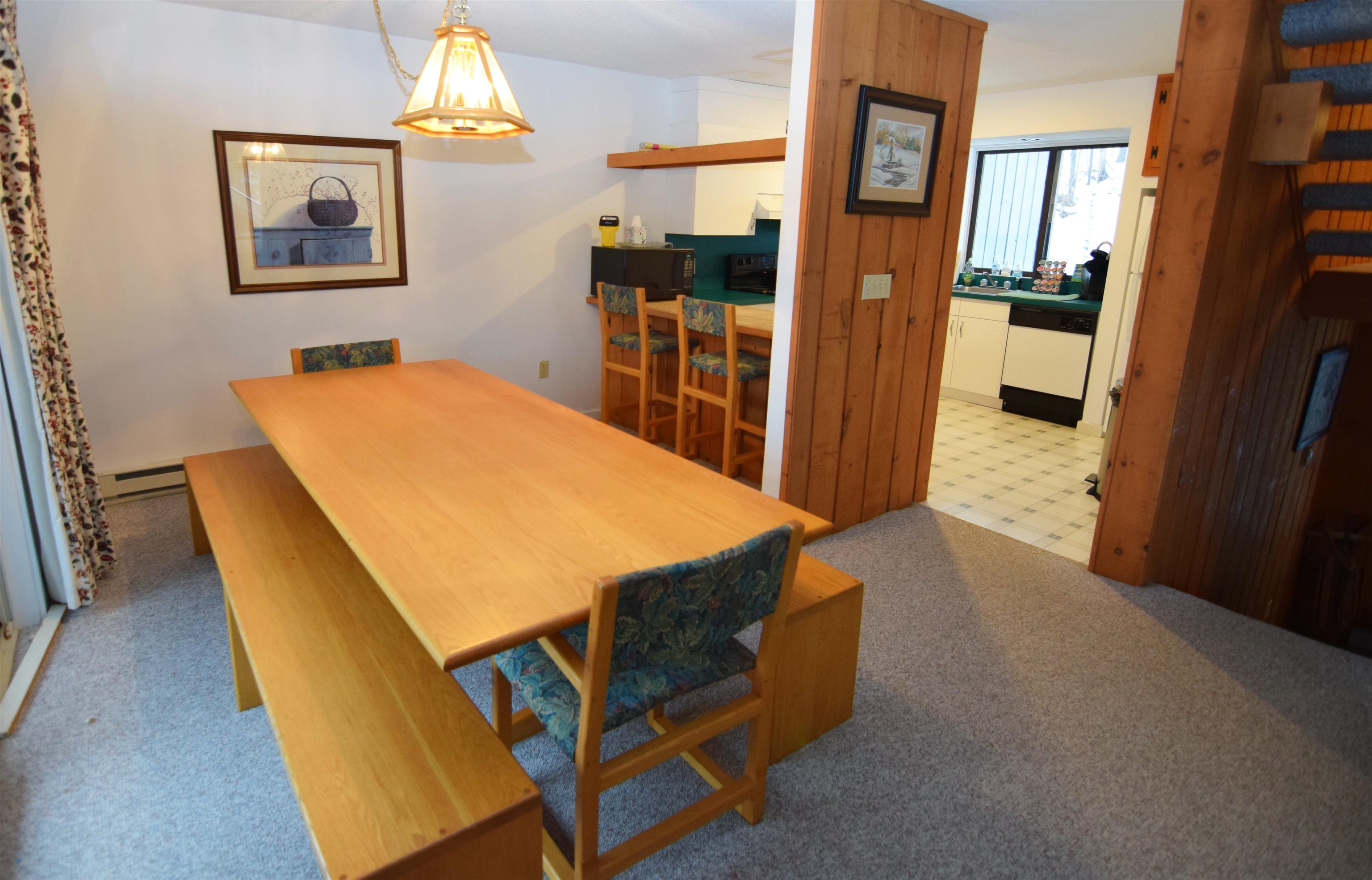 15 Birch Road, Unit 1 Lincoln, NH 03251 - Photo 12 of 39