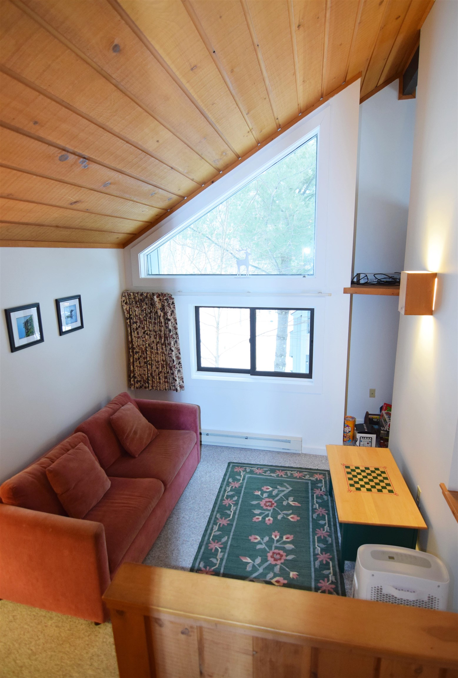 15 Birch Road, Unit 1 Lincoln, NH 03251 - Photo 16 of 39