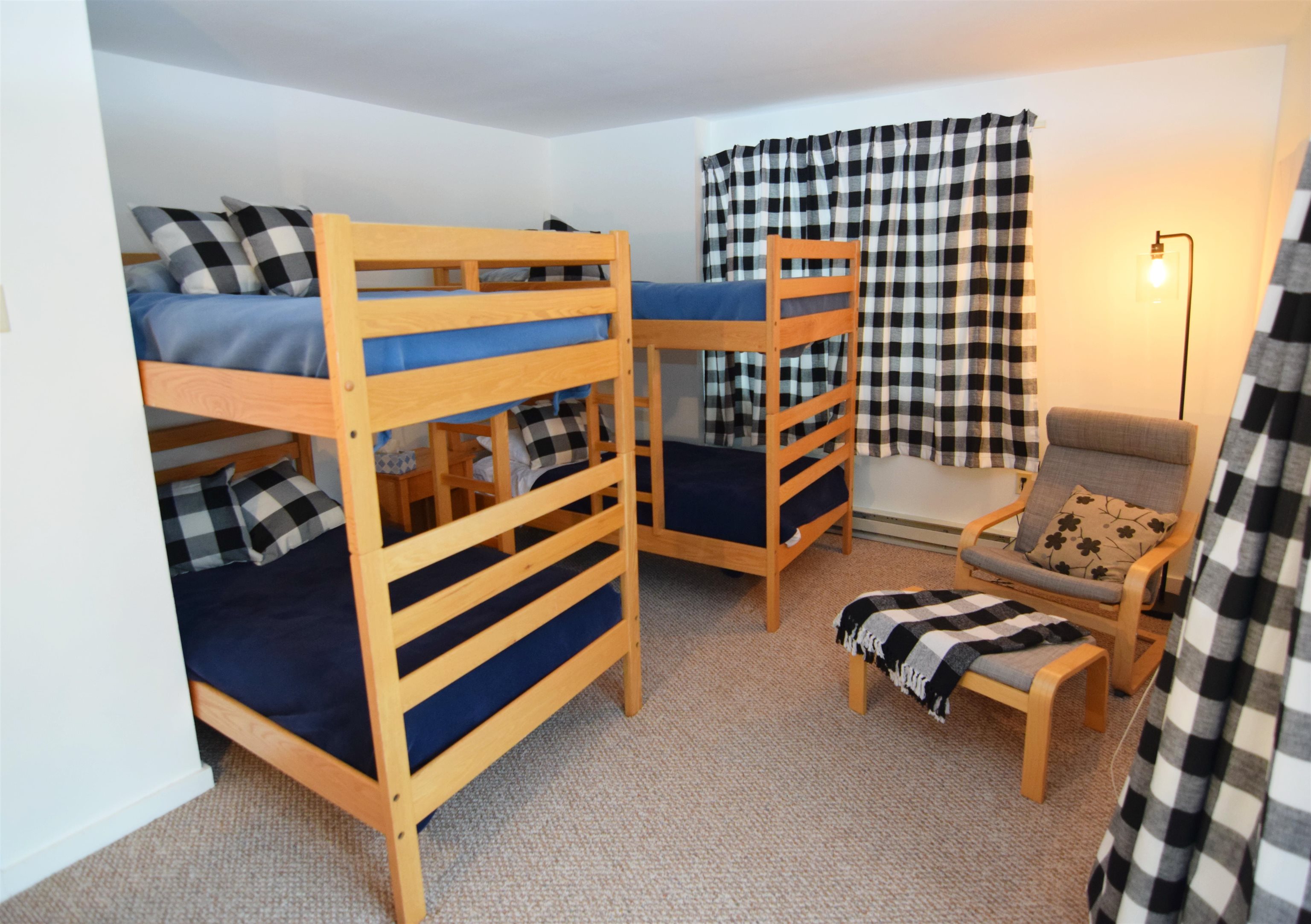 15 Birch Road, Unit 1 Lincoln, NH 03251 - Photo 25 of 39