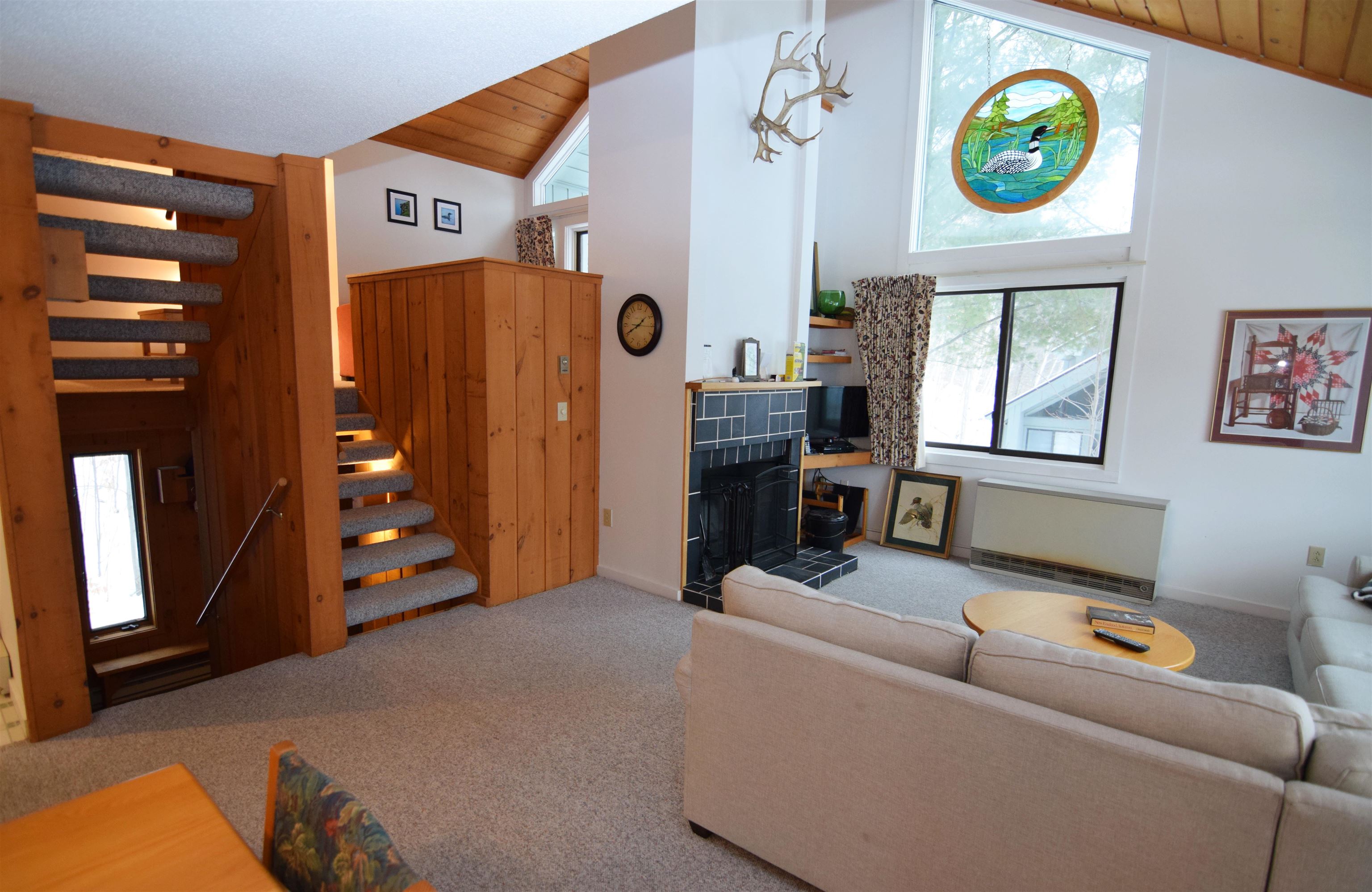 15 Birch Road, Unit 1 Lincoln, NH 03251 - Photo 5 of 39