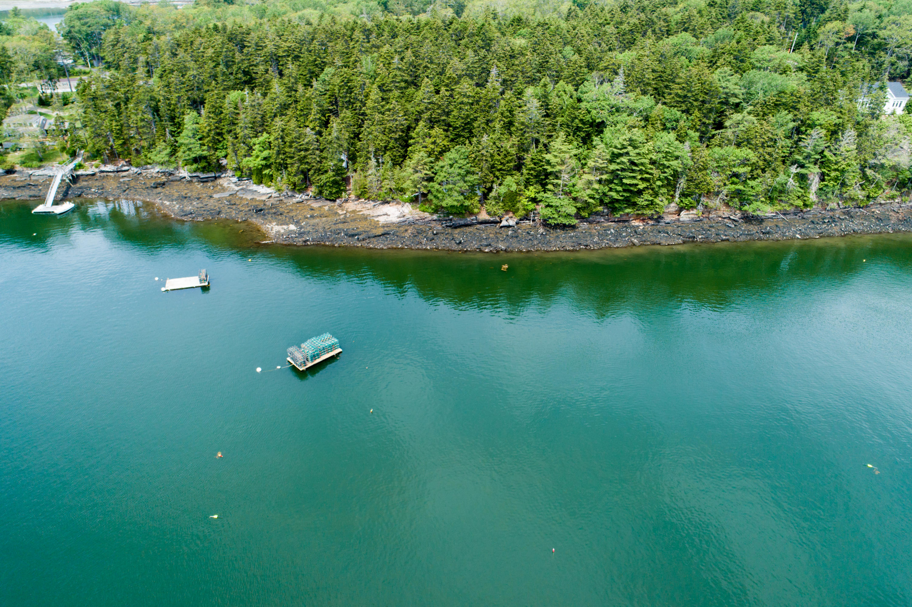7 Hackmatack Road Harpswell, ME 04079 - Photo 32 of 45 DJI_0004