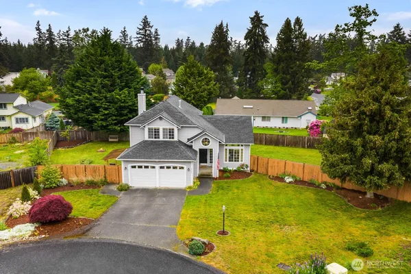 $499,000 | 24205 32nd Ave Court East, Spanaway, WA 98387