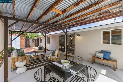 $698,000 | 2342 Gehringer Drive, Concord, CA 94520