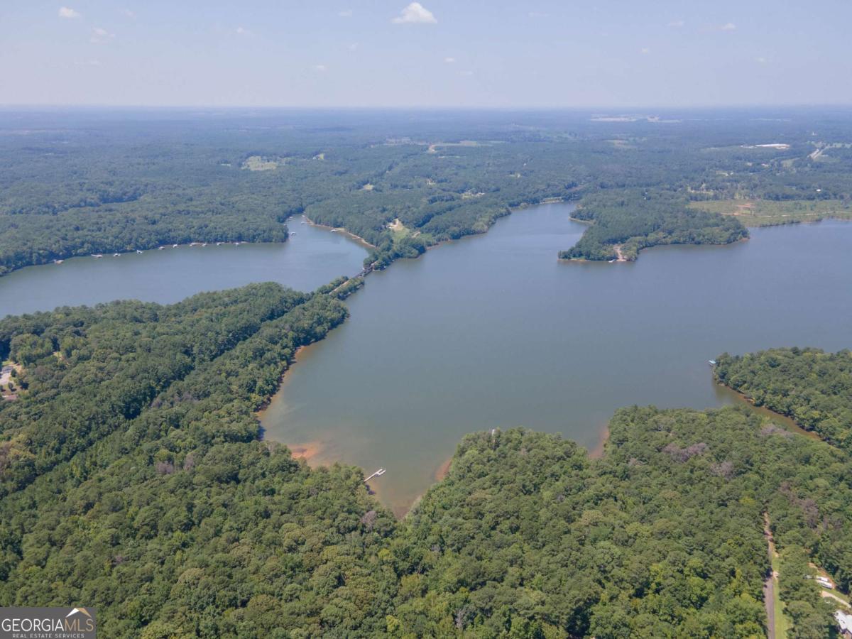 15 Williams Rd Court LaGrange, GA 30240 - Photo 8 of 10 an aerial view of a houses with a yard