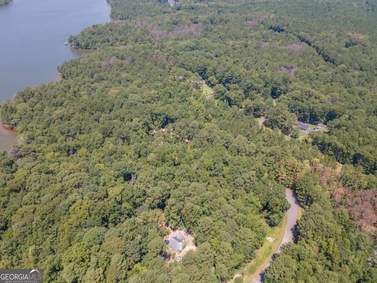 15 Williams Rd Court LaGrange, GA 30240 - Photo 9 of 10 a view of a dry yard with green space