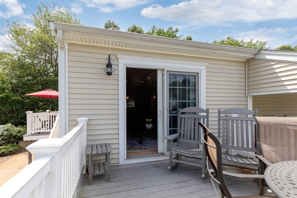 235 Carver Road, Unit 3 Plymouth, MA 02360 - Photo 22 of 32
