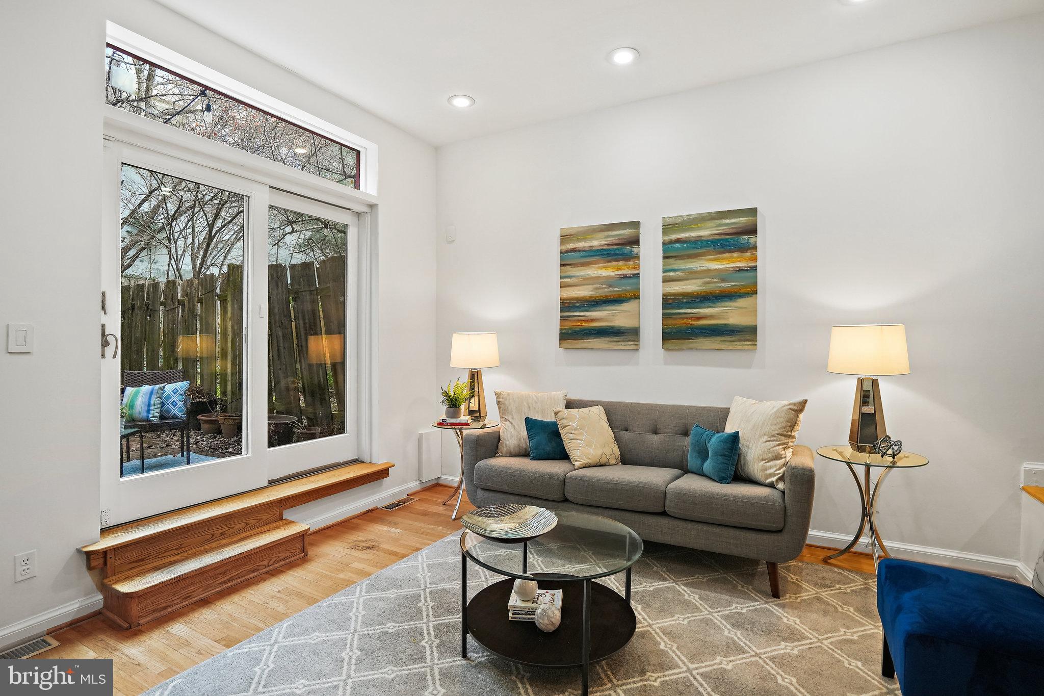 2225 Ontario Road Northwest Washington, DC 20009 - Photo 7 of 13 Gallery Image 7