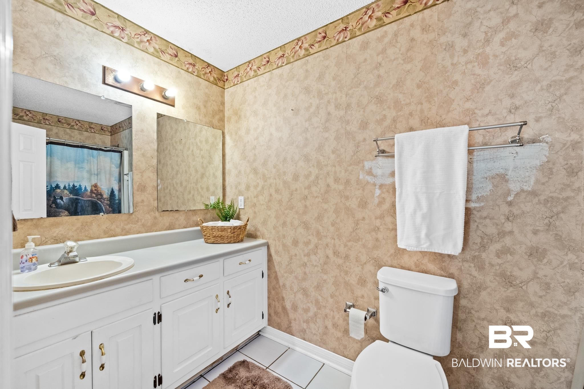 13105 Bromley Road Stapleton, AL 36578 - Photo 16 of 25 Bath 2