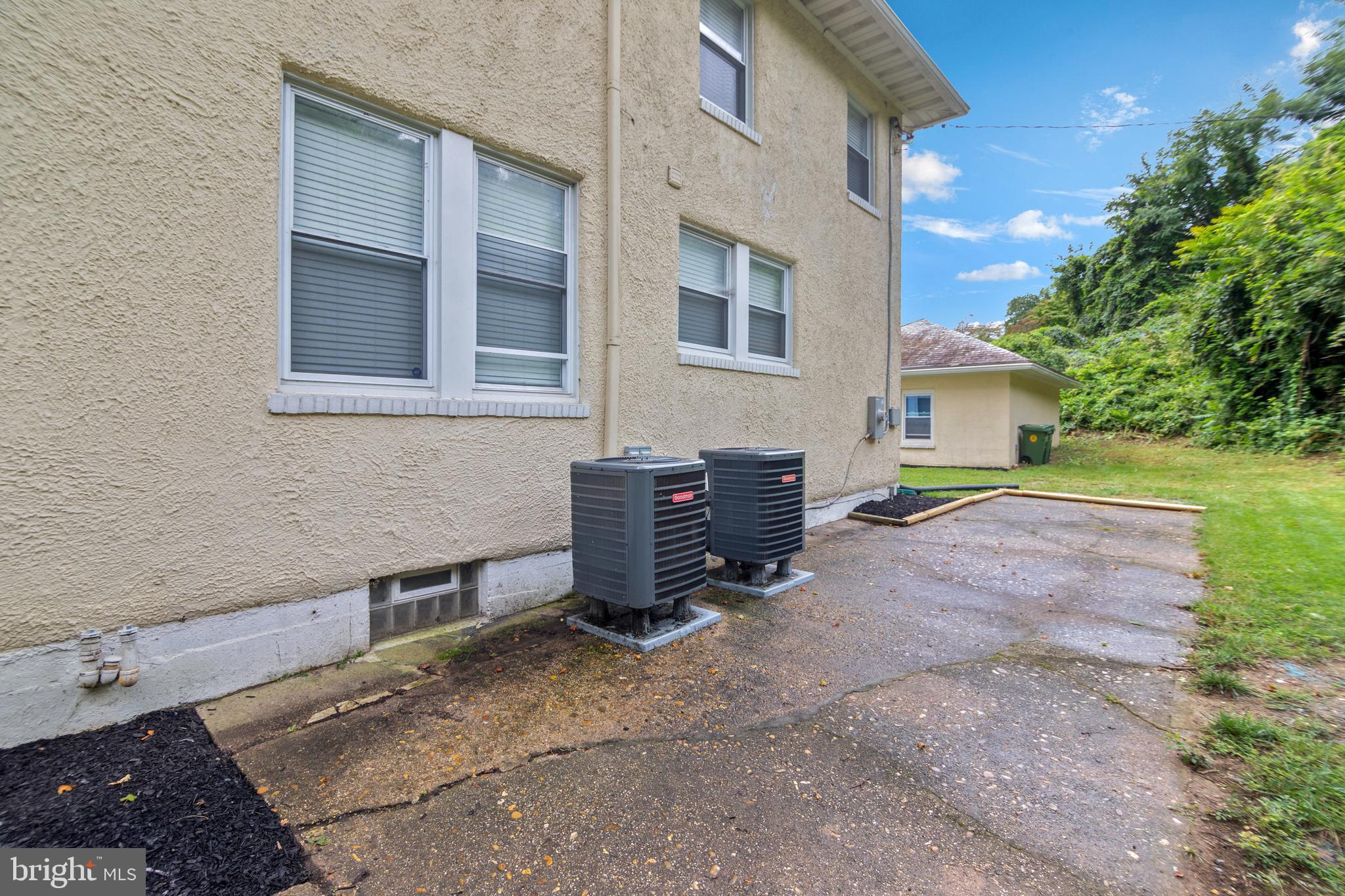 6058 Ritchie Highway Baltimore, MD 21225 - Photo 42 of 52 6058 RTICHIE HWY-EXTERIOR REAR W/ DUAL ZONE HVAC
