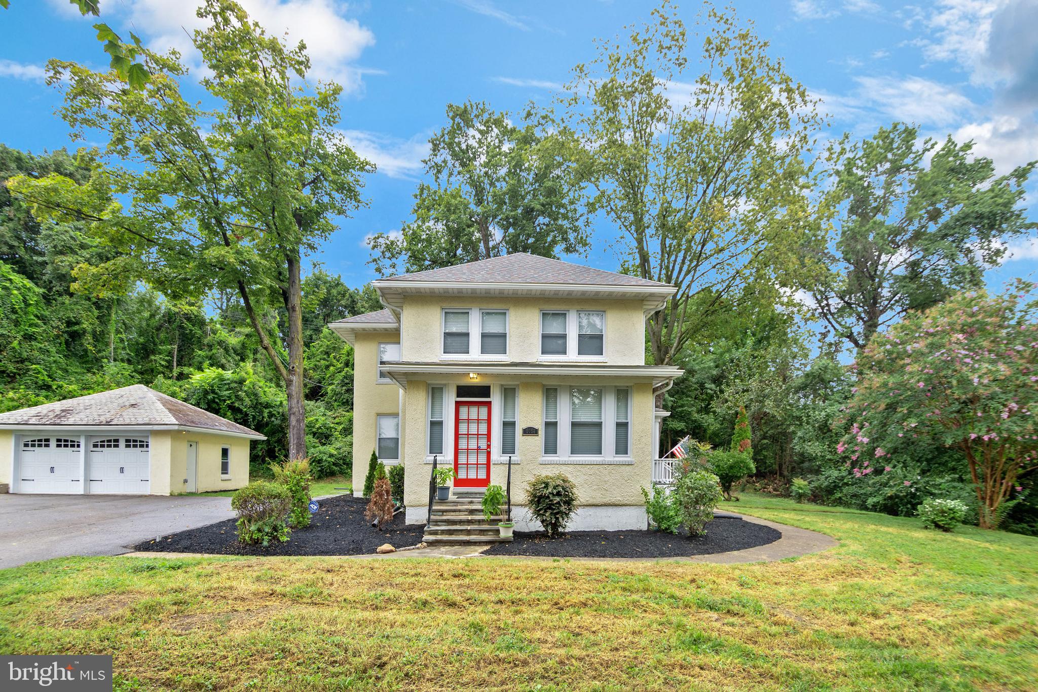 6058 Ritchie Highway Baltimore, MD 21225 - Photo 50 of 52 6058 RTICHIE HWY - EXTERIOR VIEW OF CONSERVATORY