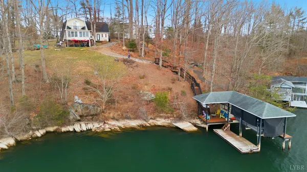 $799,950 | 497 Long Island Drive, Moneta, VA 24121