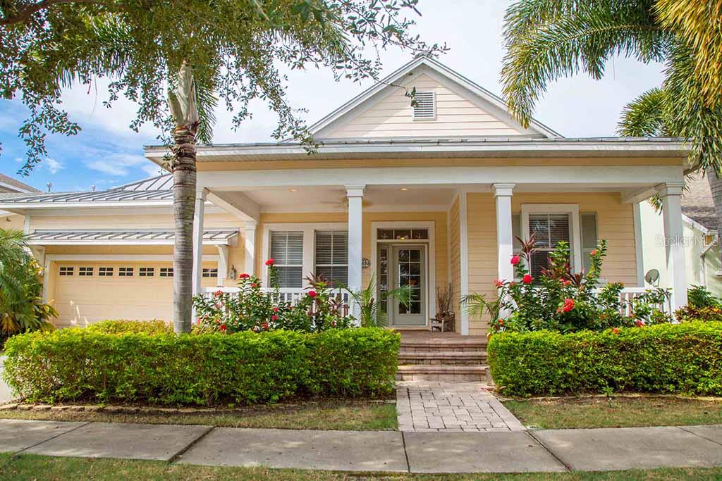 5212 Covesound Way Apollo Beach, FL 33572 - Photo 1 of 1