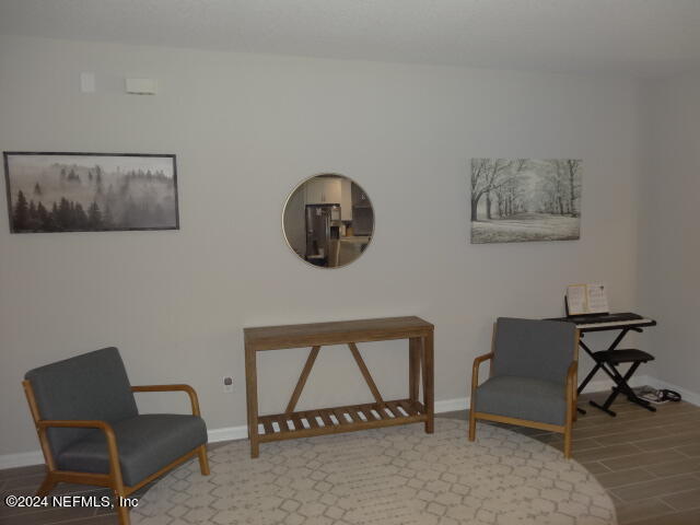 69 Trewin Circle St. Augustine, FL 32092 - Photo 16 of 36 a view of a livingroom with furniture and a couch