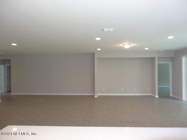 69 Trewin Circle St. Augustine, FL 32092 - Photo 18 of 36 a view of an empty room