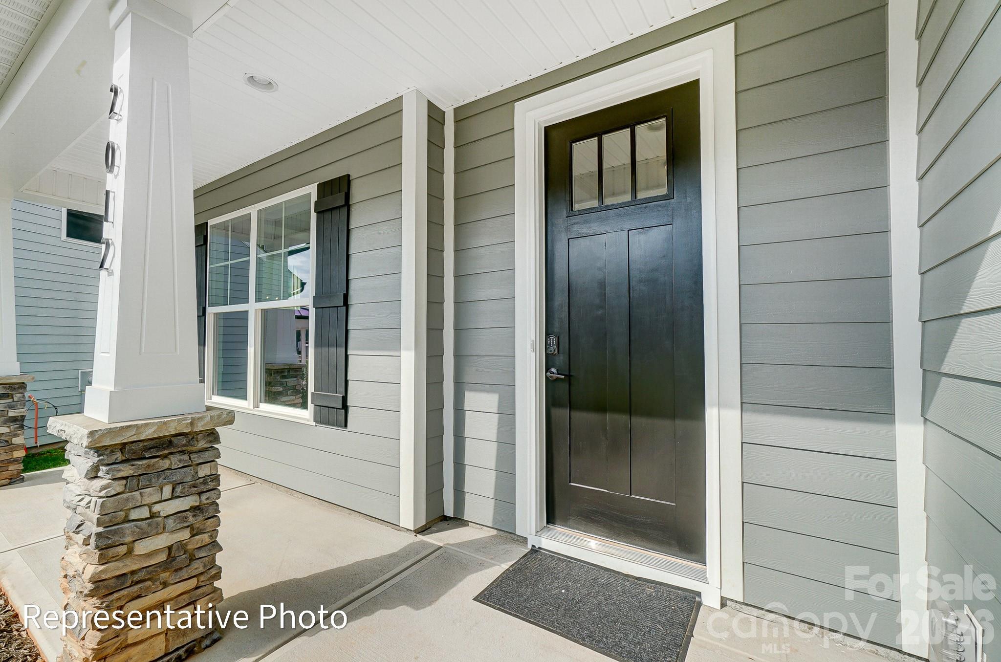 8011 James Query Road Mint Hill, NC 28227 - Photo 3 of 46