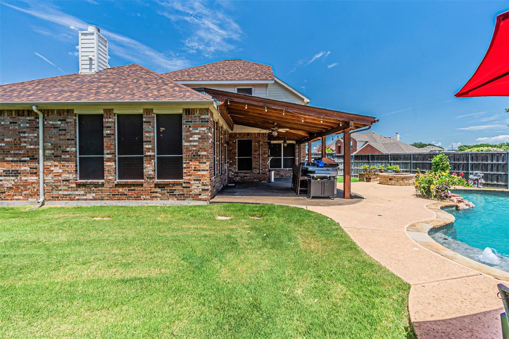 170 Bryan Street Prosper, TX 75078 - Photo 28 of 37