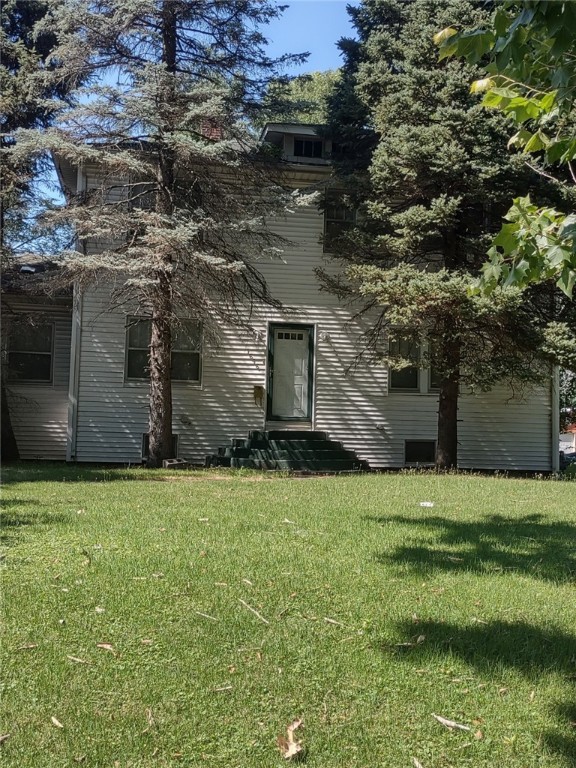 1616 West William Street Decatur, IL 62521 - Photo 1 of 15