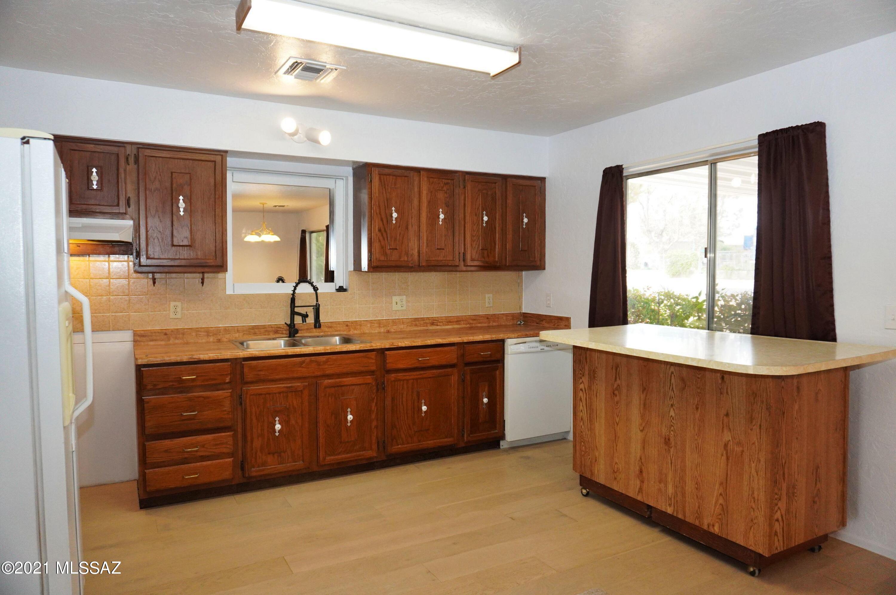 1953 North Lee Road Dragoon, AZ 85609 - Photo 17 of 45