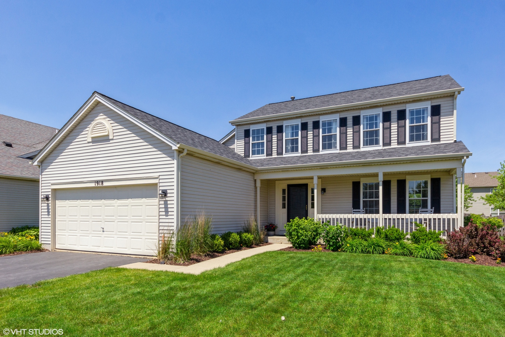 1918 Spring Ridge Drive Plainfield, IL 60586 - Photo 1 of 29