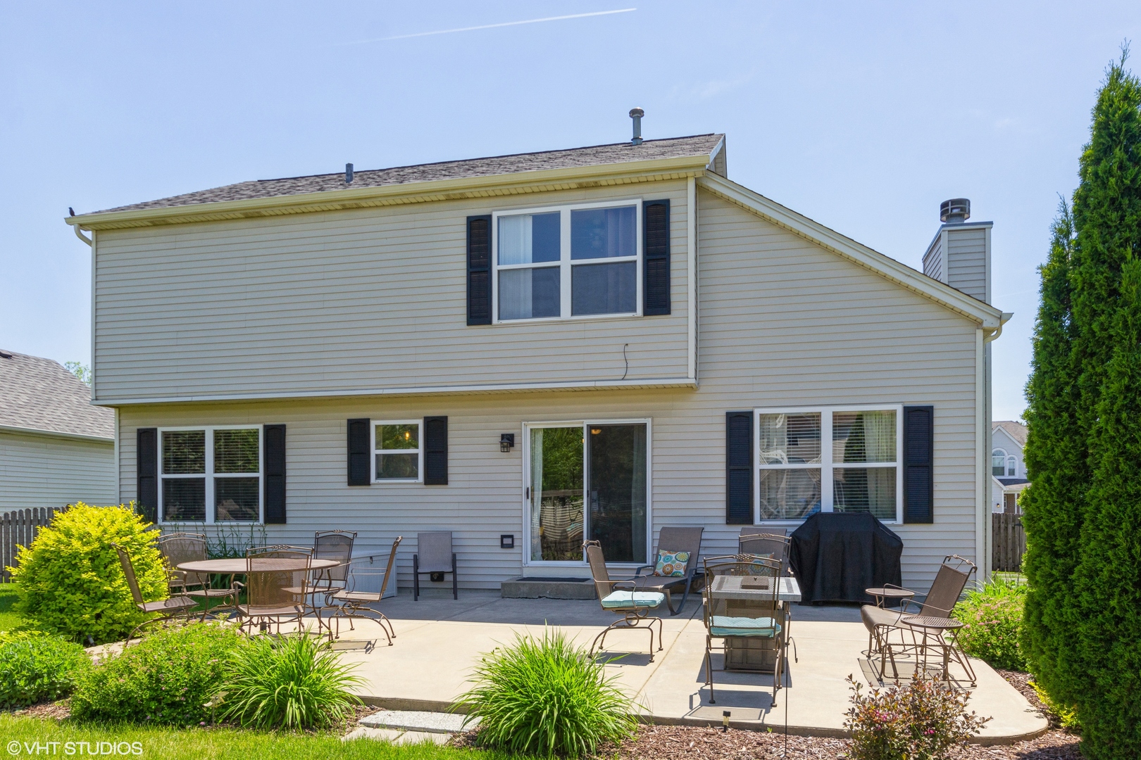 1918 Spring Ridge Drive Plainfield, IL 60586 - Photo 22 of 29