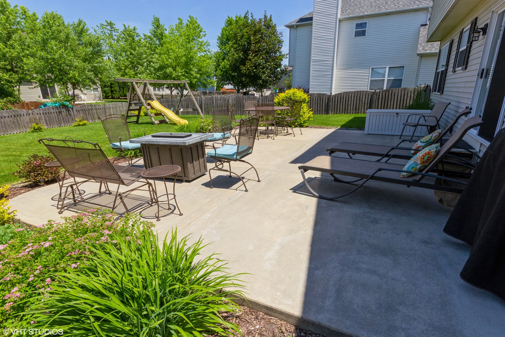 1918 Spring Ridge Drive Plainfield, IL 60586 - Photo 23 of 29
