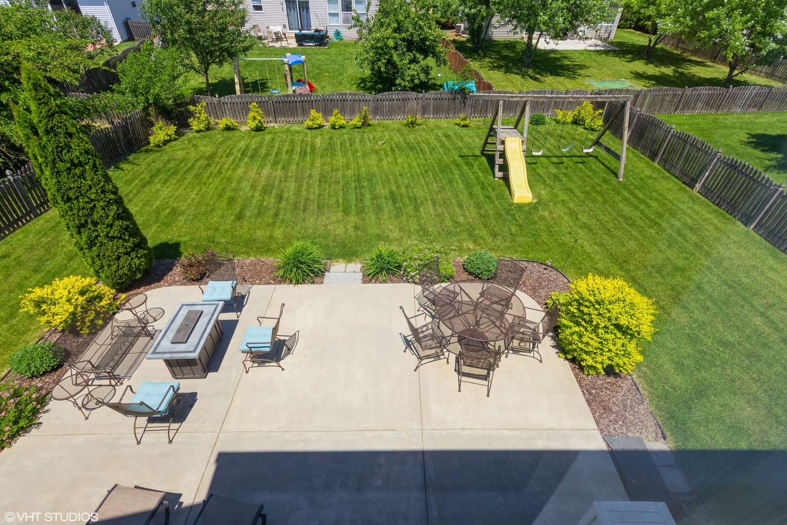 1918 Spring Ridge Drive Plainfield, IL 60586 - Photo 24 of 29